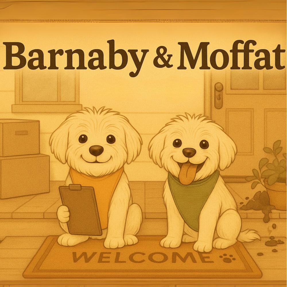 Barnaby & Moffat (Theme Song)