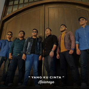 Album Yang Ku Cinta from Kalamaya