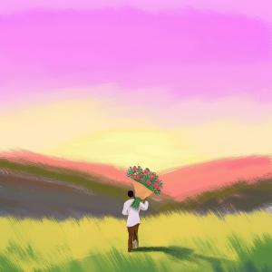 chaco official的專輯No Strings Attached (Explicit)