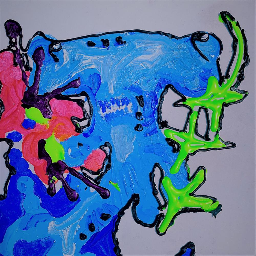 PINOT NOIR (Explicit)