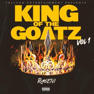 Listen to K.O.T.G (King of the Goatz) (Radio Edit|Explicit) song with lyrics from Rageni