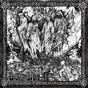 Album DARK SIDE from DIE PLAYA