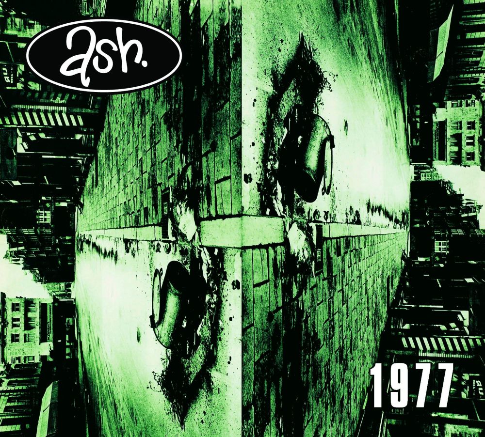 Darkside Lightside (Live At Reading 1996 2008 Remastered Version)