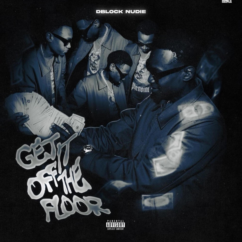 Off The Floor (Explicit)