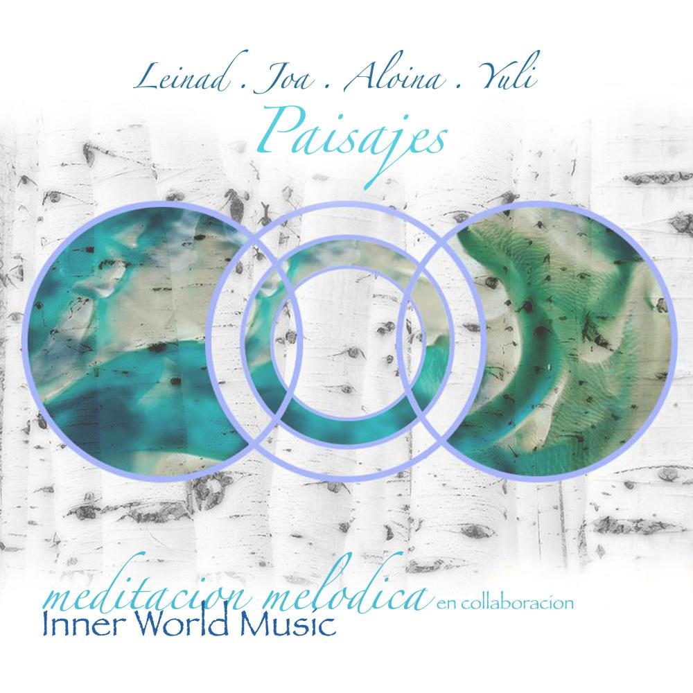 Pradera de Amor Canto Lakota (feat. Aloina & Joa)