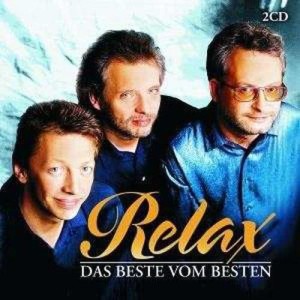 Relax的專輯Das Beste vom Besten