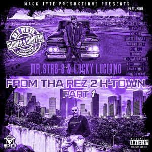 收聽Mr.Str8-8的Its Going Down (Slowed & Chopped) (Slowed & Chopped|Explicit)歌詞歌曲