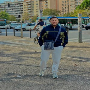Listen to Matgoulich kalmet mon ex song with lyrics from Ramzi 31
