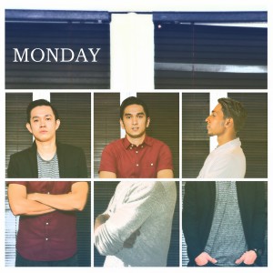 收聽Monday的Janji歌詞歌曲