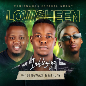 DJ Ngwazi的專輯Inhliziyo (feat. Mthunzi & DJ Ngwazi)