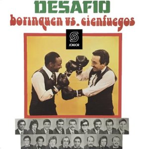 ดาวน์โหลดและฟังเพลง Yo Me Tomo el Ron พร้อมเนื้อเพลงจาก Sonora Borinquen