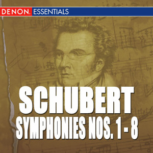 收聽Bamberg Symphonic Chamber Orchestra & Alfred Scholz的Symphony No. 5 In B-Flat, D. 485: II. Andante Con Moto歌詞歌曲