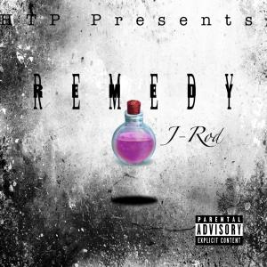 J-Rod的專輯Remedy (Explicit)