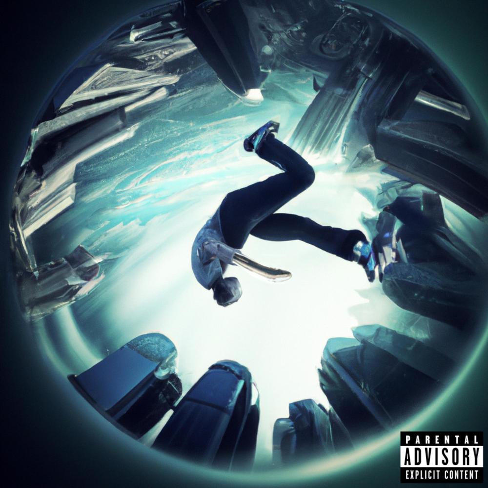 M.I.A (feat. Lokadonna) (Explicit)