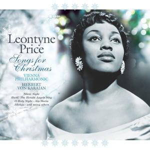Leontyne Price的專輯Songs for Christmas