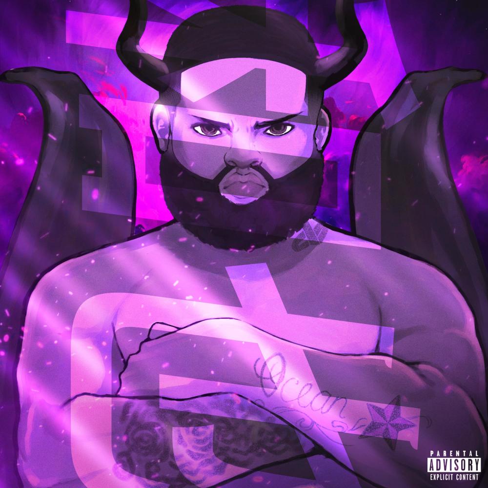 Kazuya (Explicit)