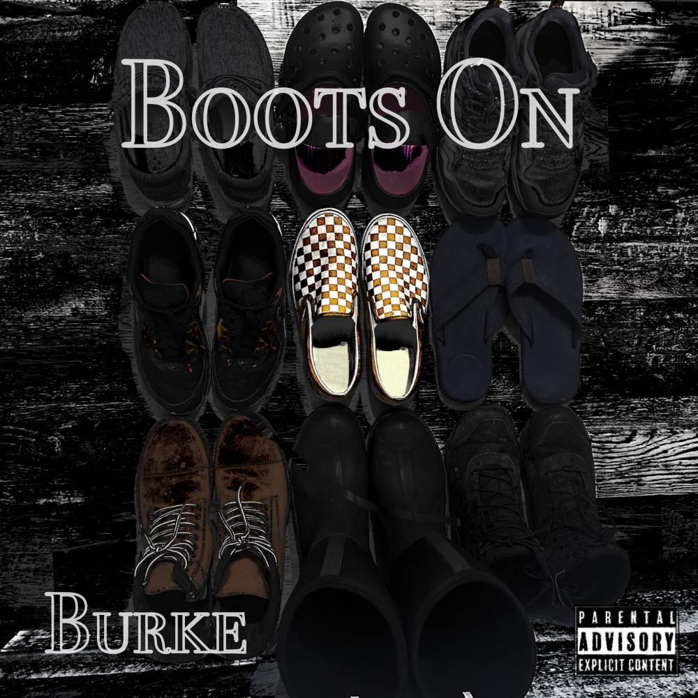 Boots On (Explicit)