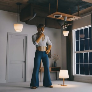 收聽Lince的Condomínio (Explicit)歌詞歌曲