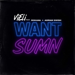 Album WANT SUMN (Explicit) from 