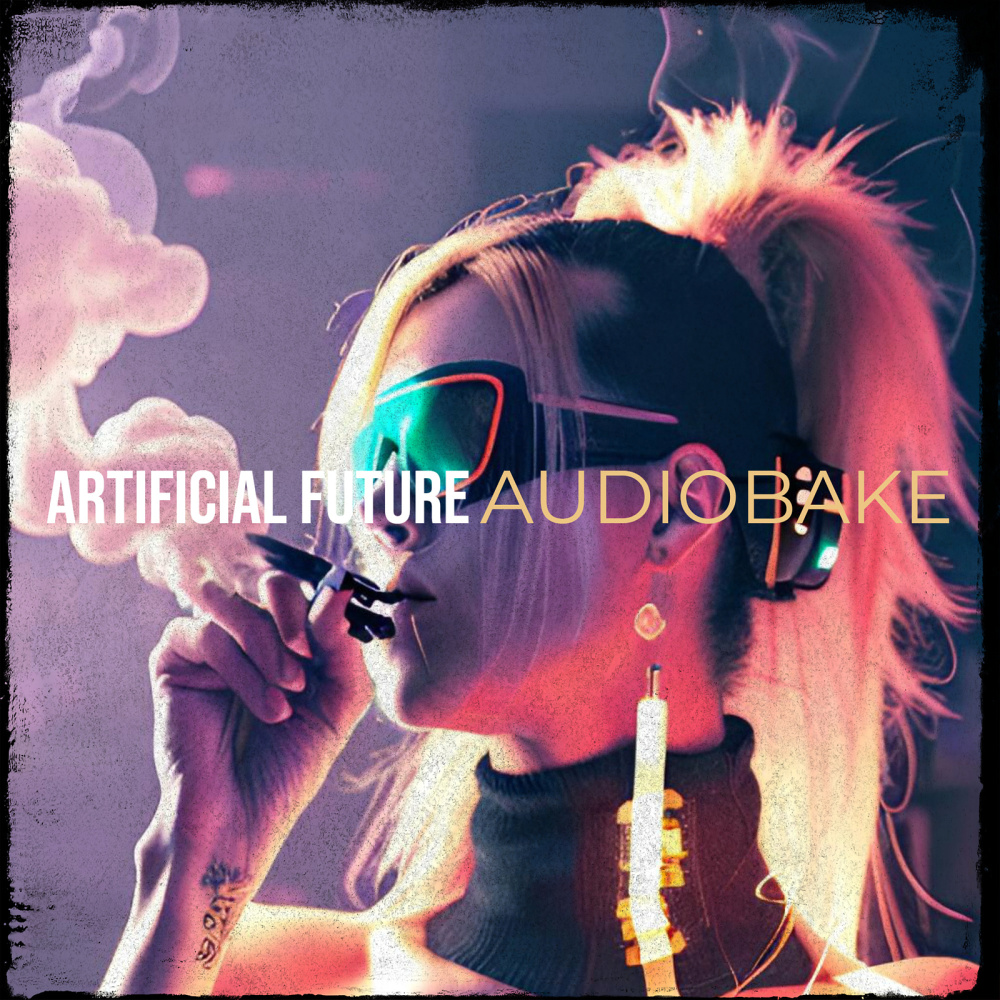 Artificial Future