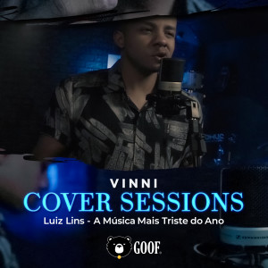 Album Cover Sessions - A Música Mais Triste do Ano oleh Vinni