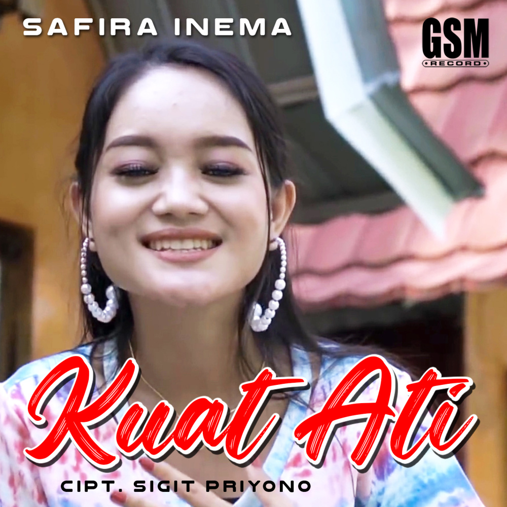 Kuat Ati (Explicit)
