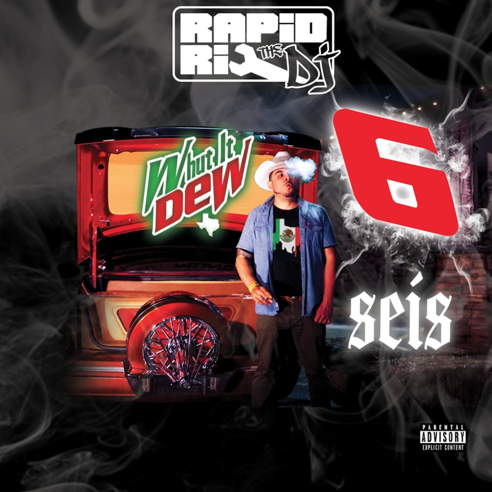 Dont Forget (feat. Chingo Bling, Texudolla & Young Mex) (Explicit)