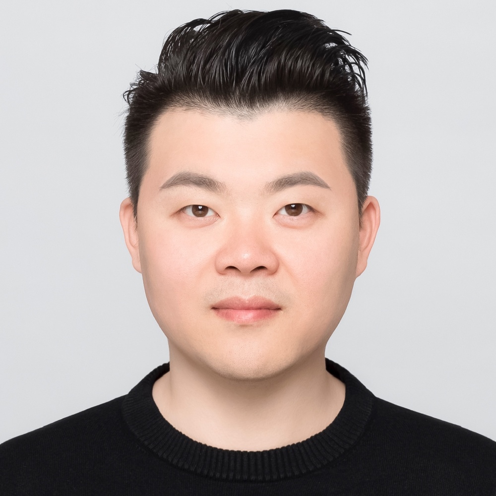 李鑫