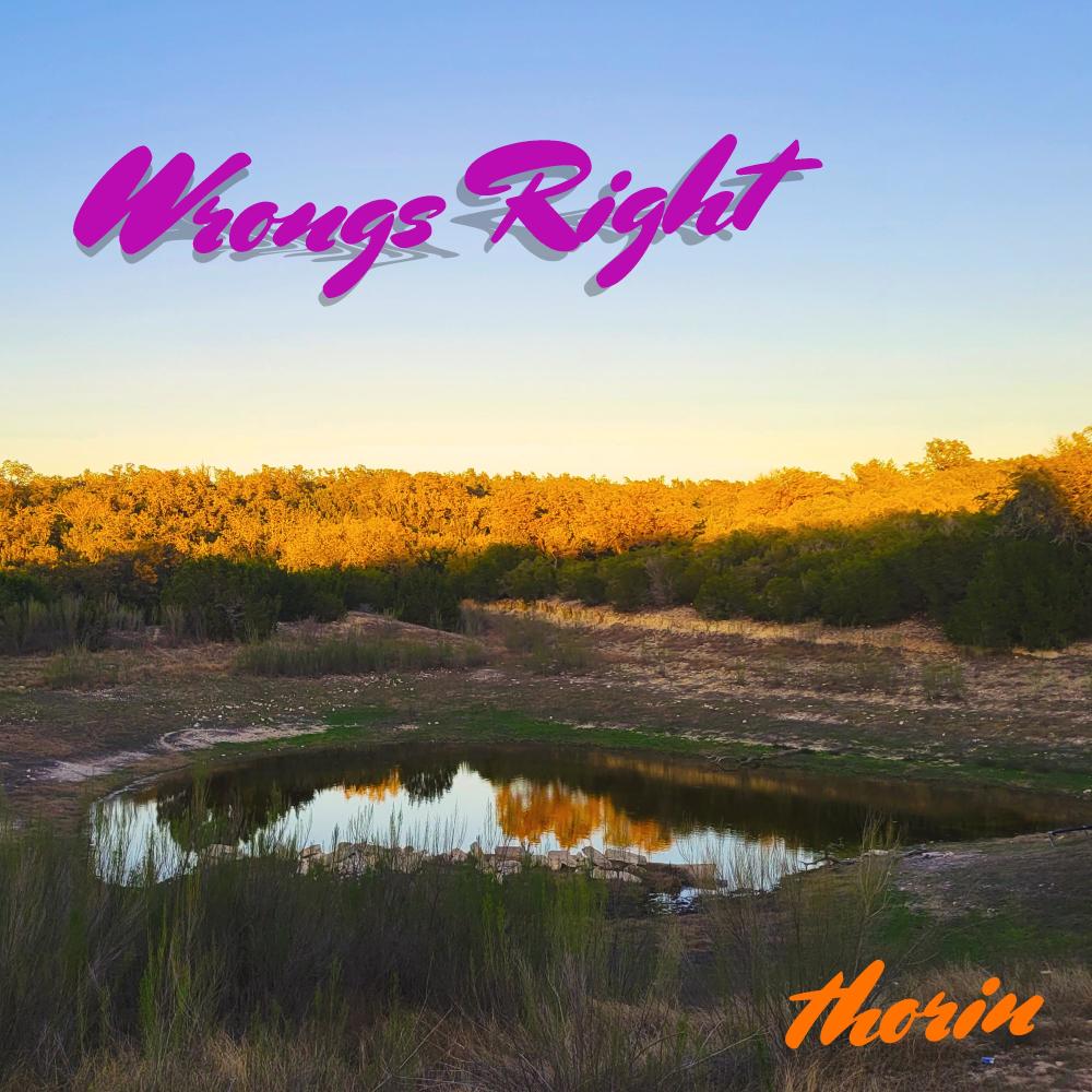 Wrongs Right