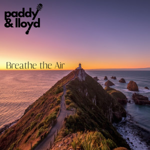 อัลบัม Breathe The Air ศิลปิน Paddy