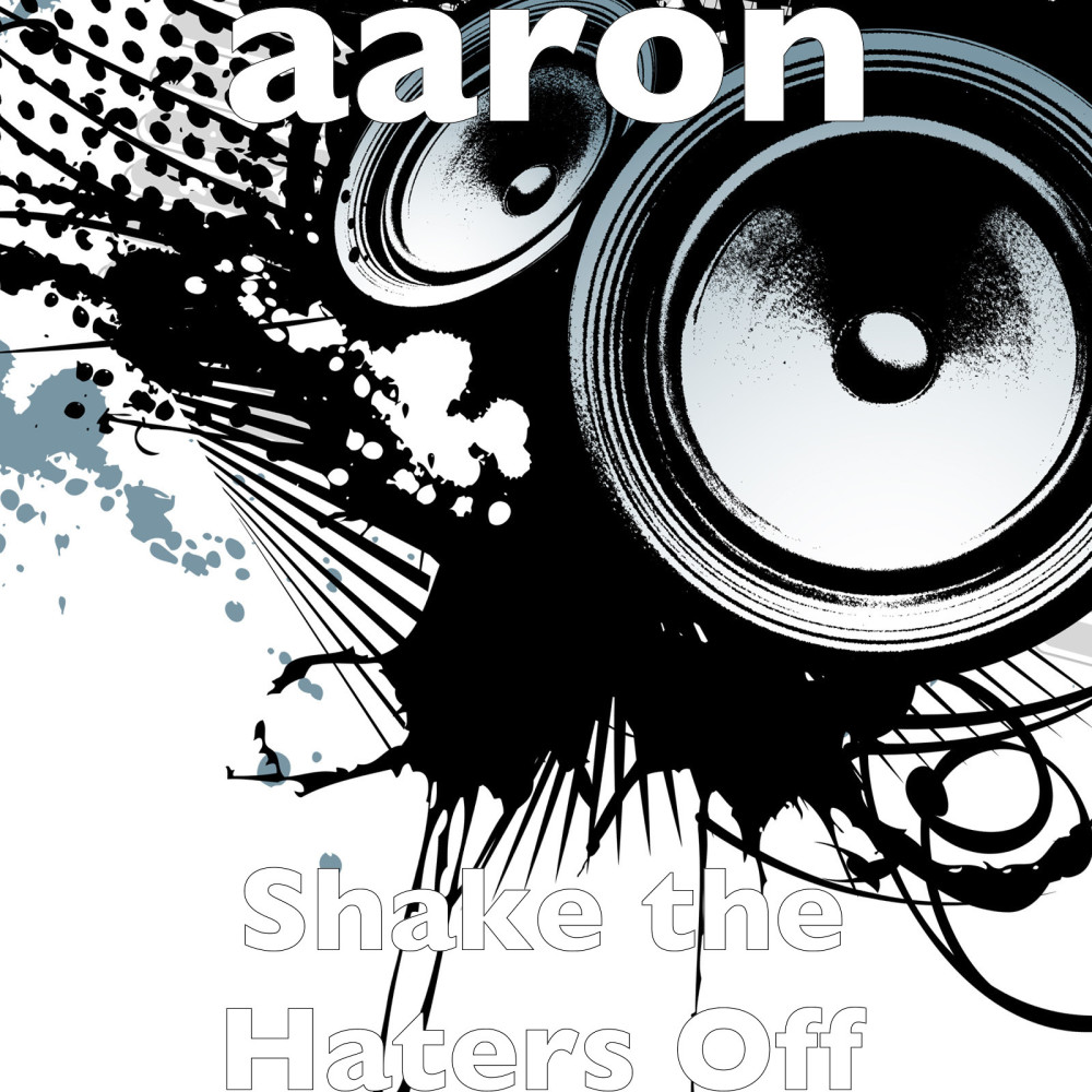 Shake the Haters Off (Explicit)