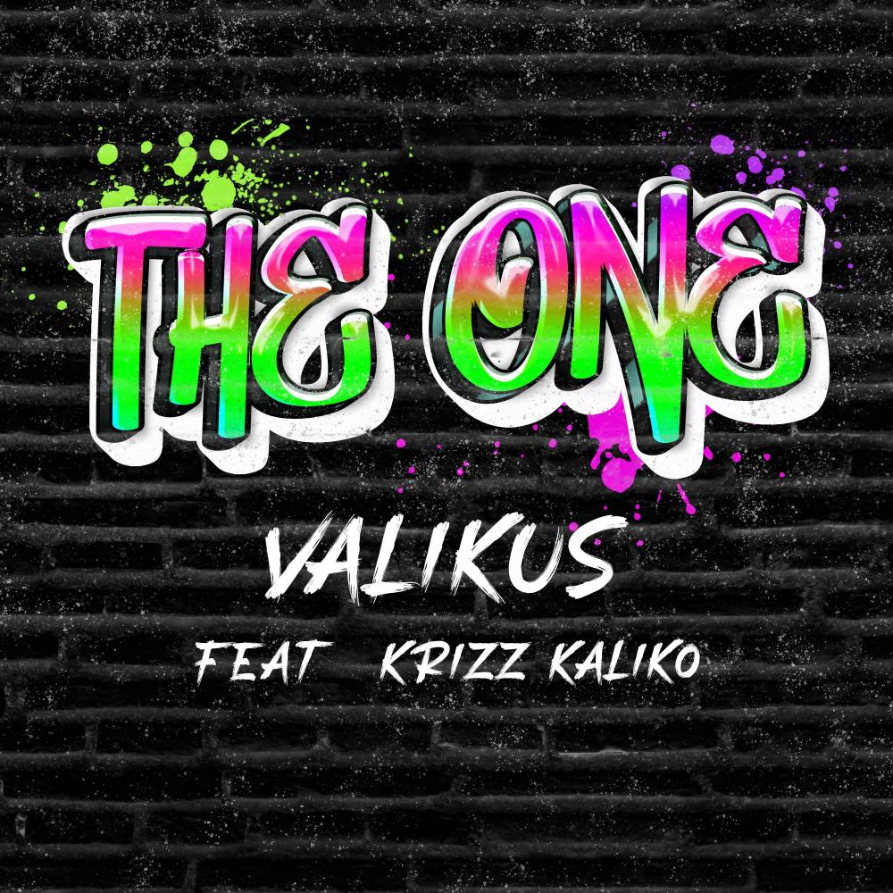 The One (feat. Krizz Kaliko) (Explicit)