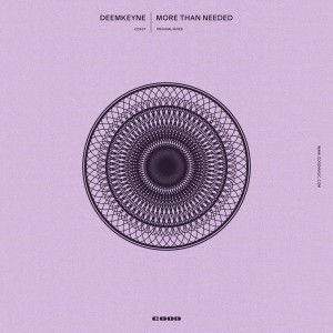 ดาวน์โหลดและฟังเพลง Regressive Limit พร้อมเนื้อเพลงจาก Deemkeyne