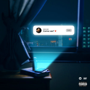 ดาวน์โหลดและฟังเพลง Como vas? (Explicit) พร้อมเนื้อเพลงจาก Kidd Keo
