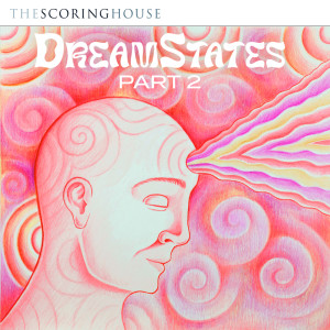 Robert Foster的專輯Dreamstates Pt. 2