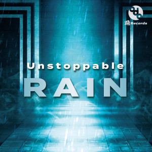 DJ RAIN的专辑Unstoppable RAIN