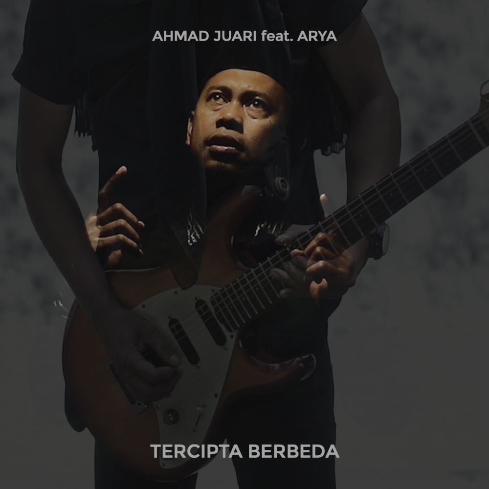 Tercipta Berbeda
