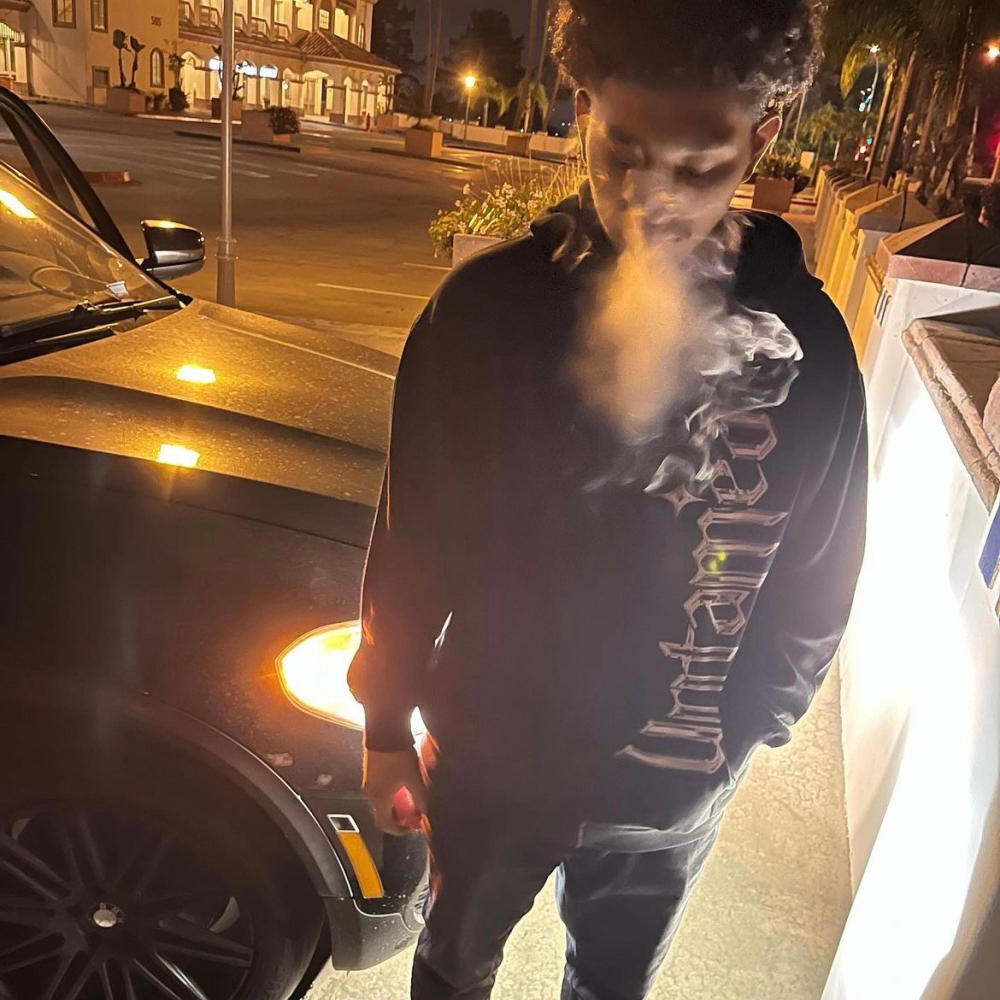 Long live trenxh (feat. Drewslime)