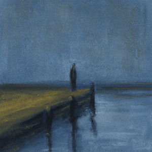 Album Behind the Walls from Tsuwavii