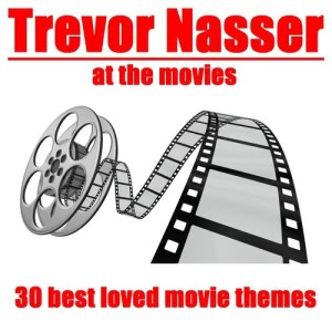 Trevor Nasser的專輯At the Movies, Best Loved Movie Themes