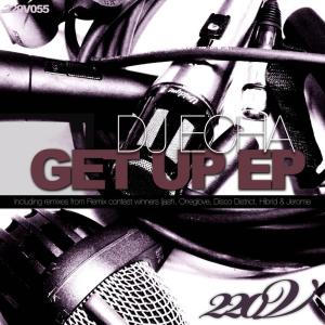 收聽DJ Echa的Phonk歌詞歌曲