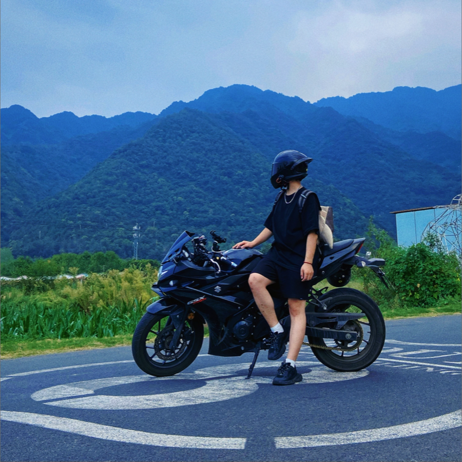 姜琪子
