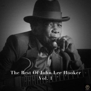 ดาวน์โหลดและฟังเพลง I'm in the Mood พร้อมเนื้อเพลงจาก John Lee Hooker