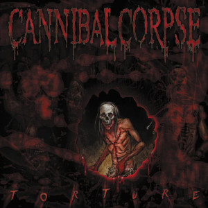 收聽Cannibal Corpse的The Strangulation Chair歌詞歌曲