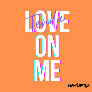 收聽Wayup Rui的Tenda歌詞歌曲