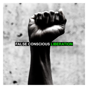 Dengarkan False Conscious Liberation lagu dari Tommy Evans dengan lirik