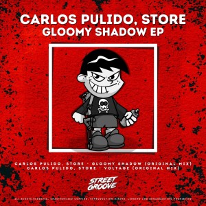 Listen to Gloomy Shadow (Radio edit) song with lyrics from Carlos Pulido