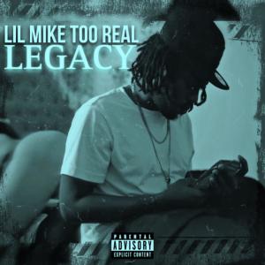 收聽Lil Mike Too Real的Don't I (feat. K. Norman & Ms. La’Ola) (Explicit)歌詞歌曲