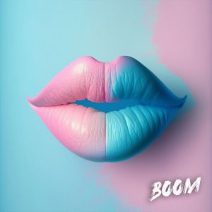 Album BOOM from Scarlett