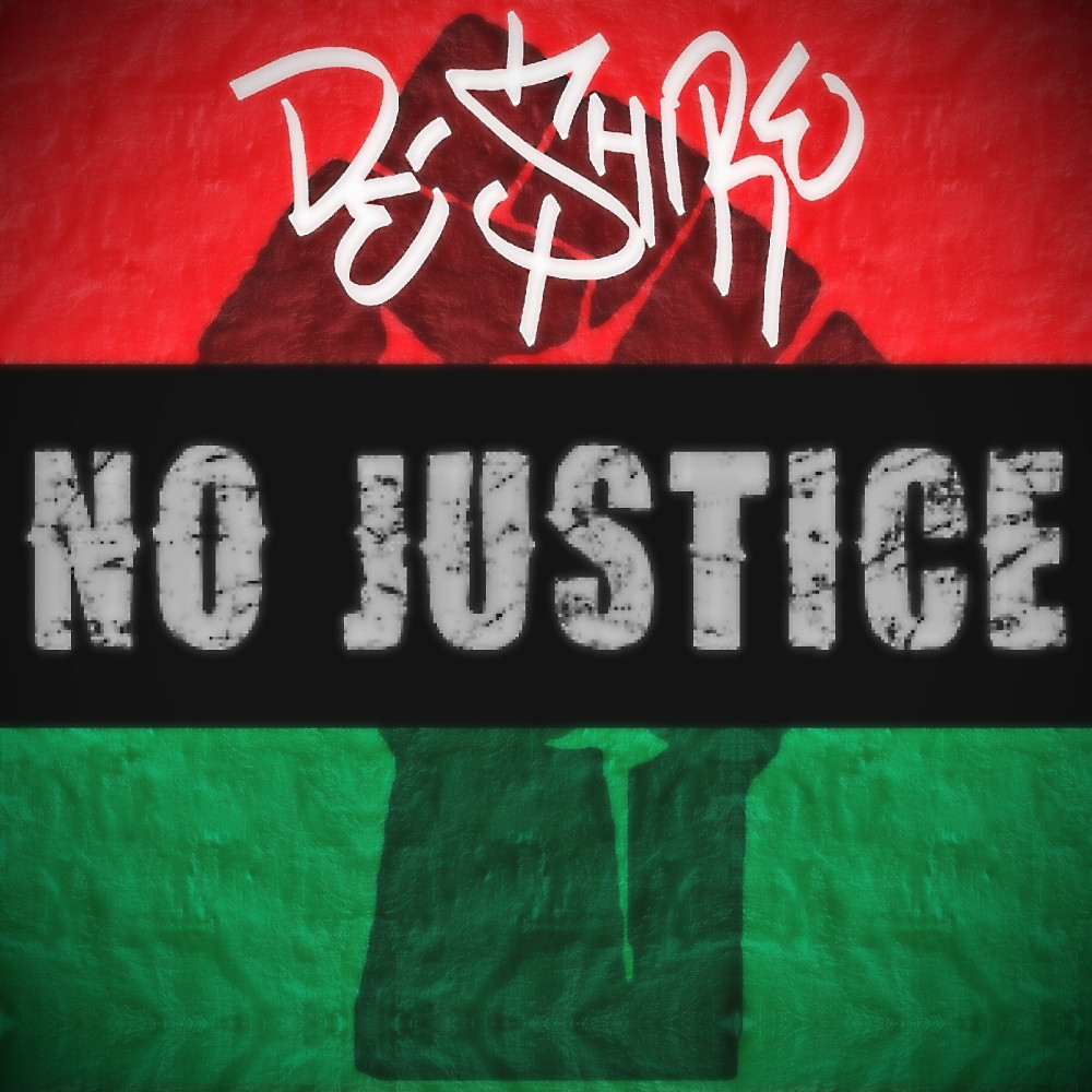 No Justice